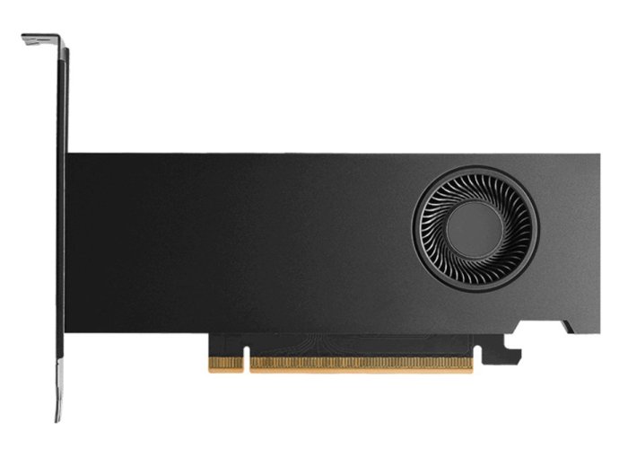 Karta graficzna NVIDIA RTX 2000 PRO BOX VCNRTXPRO2000-PB