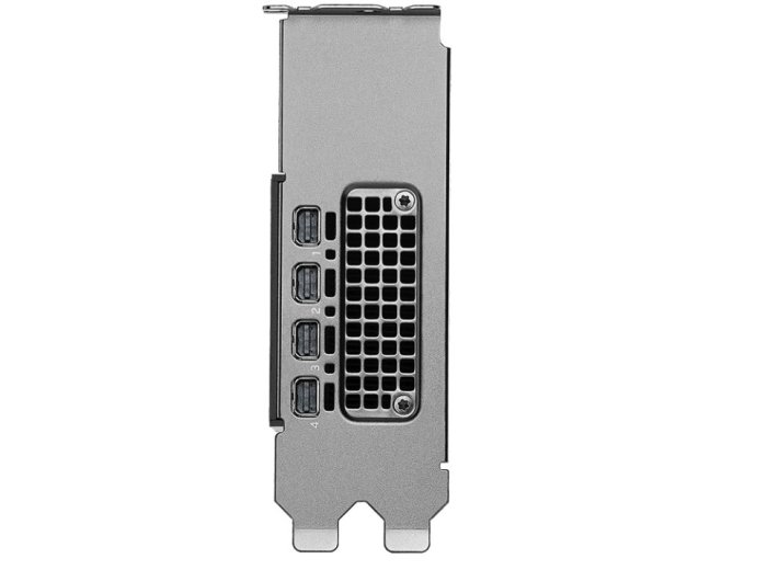Karta graficzna NVIDIA RTX 2000 PRO BOX VCNRTXPRO2000-PB