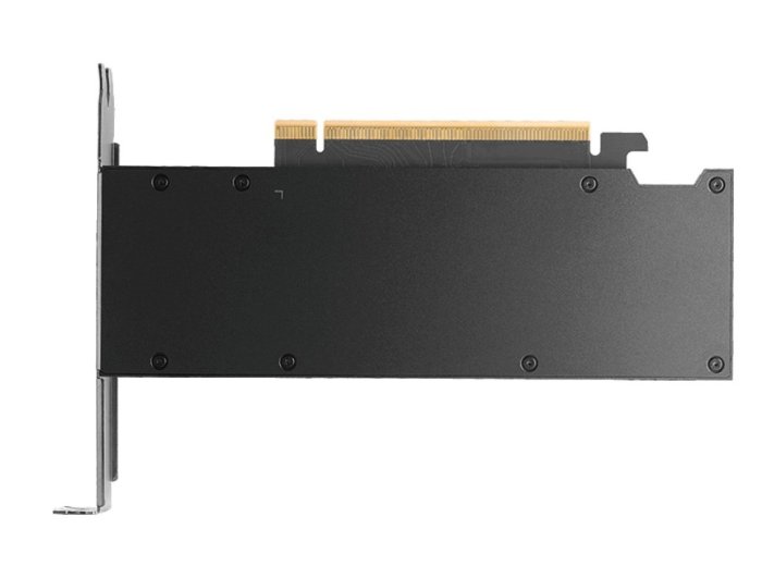 Karta graficzna NVIDIA RTX PRO 4000 LP OEM VCNRTXPRO4000LP-SB