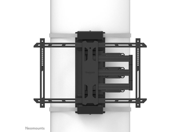 Neomounts WL40S-910BL16 uchwyt do telewizorów 177,8 cm (70") Czarny