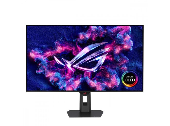 Monitor 31.5 cala XG32UQWMS OLED 4K 240 0.03 HDMI