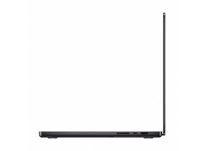 MacBook Pro 16.2 cala: M5 Max 18/40, 128GB, 2TB SSD, 140W, Nano, US - Gwiezdna czerń