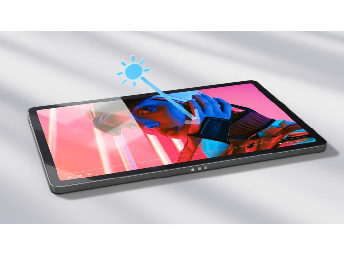 Lenovo Idea Tab 11” 8/256GB Wi-Fi Luna Grey