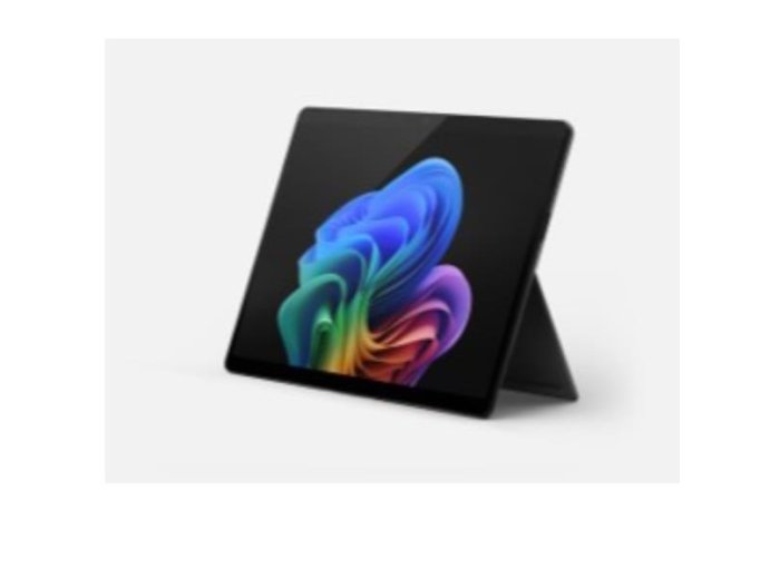 Komputer Microsoft Surface Pro Copilot+ do