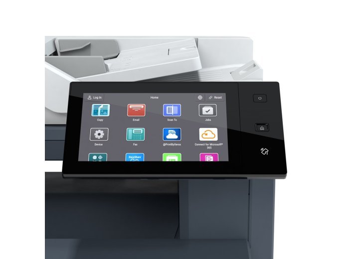 Xerox VersaLink C415V_DN drukarka wielofunkcyjna
