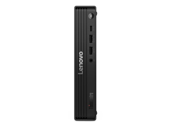 Lenovo ThinkCentre M90q Gen 6 Intel Core Ultra 9 285 32 GB DDR5-SDRAM 512 GB SSD Windows 11 Pro Mini PC Czarny