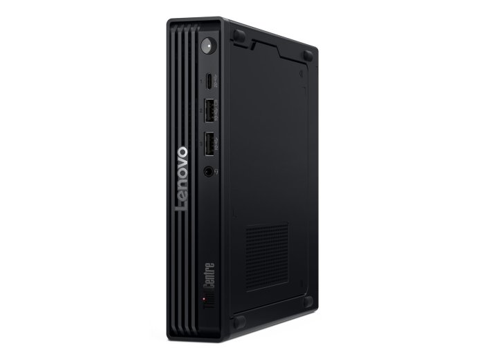 Lenovo ThinkCentre M90q Gen 6 Intel Core Ultra 9 285 32 GB DDR5-SDRAM 512 GB SSD Windows 11 Pro Mini PC Czarny
