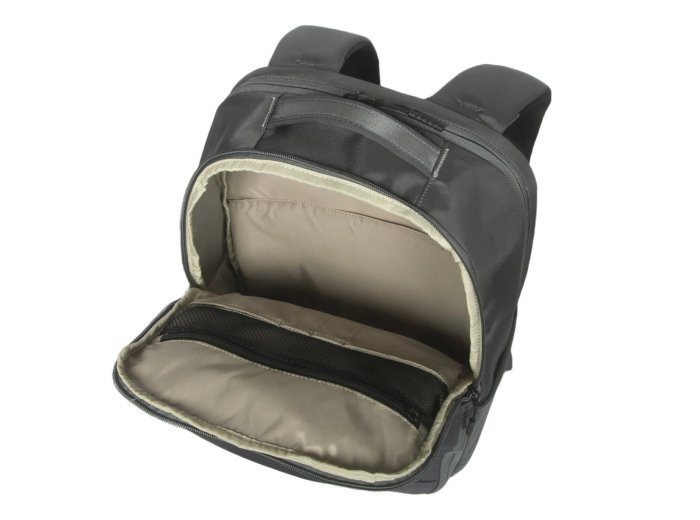 Targus TBB65802GL torba na laptop 40,6 cm (16") Plecak Szary