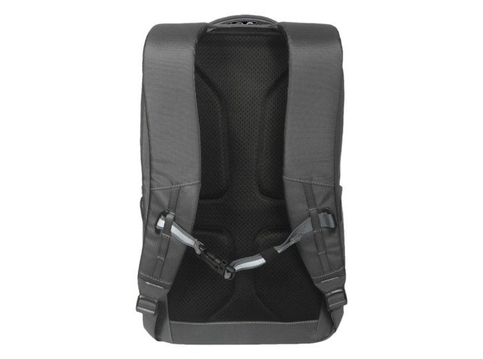 Targus TBB65802GL torba na laptop 40,6 cm (16") Plecak Szary