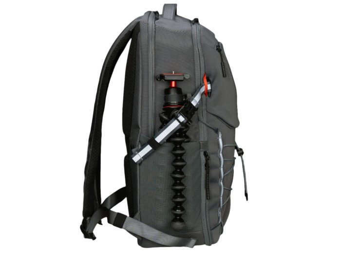 Targus TBB65802GL torba na laptop 40,6 cm (16") Plecak Szary