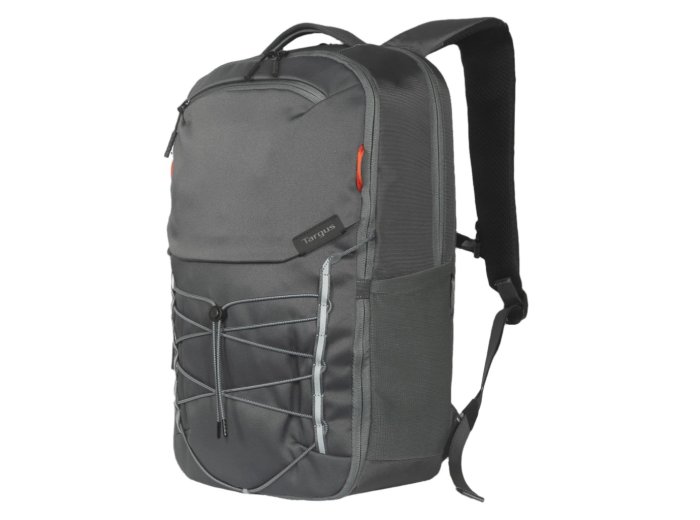 Targus TBB65802GL torba na laptop 40,6 cm (16") Plecak Szary