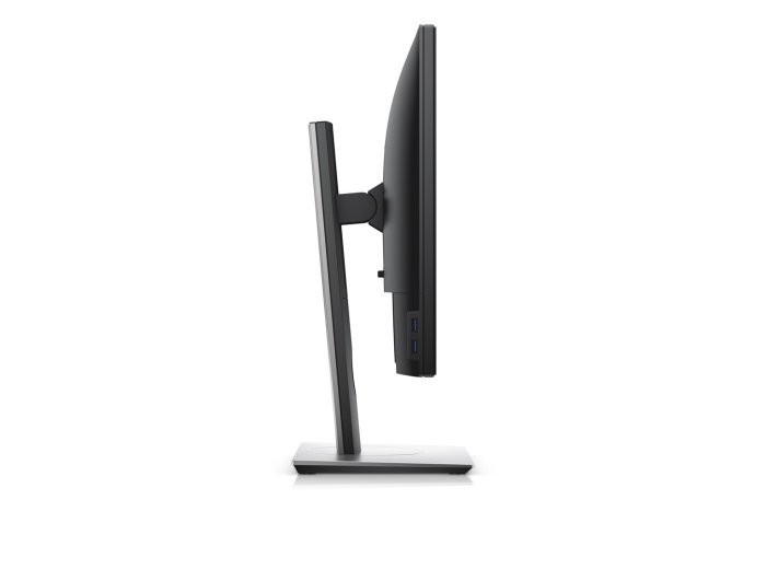DELL P Series P1917S monitor komputerowy 48,3 cm (19") 1280 x 1024 px SXGA LCD Czarny