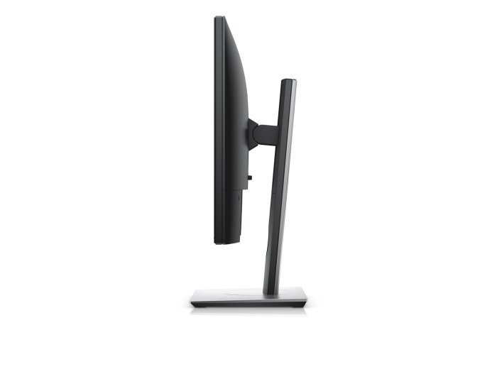 DELL P Series P1917S monitor komputerowy 48,3 cm (19") 1280 x 1024 px SXGA LCD Czarny