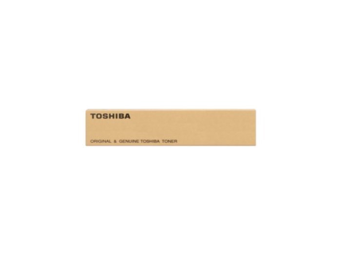 Toshiba Toner T-FC616EY TFC616EY Żółty Gelb