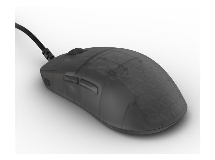 Mysz gamingowa Endgame Gear OP1 8K V2 GAMO-1290 (prawostronna) USB Typu-A Optyczny 30000 DPI