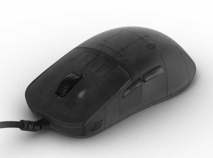 Mysz gamingowa Endgame Gear OP1 8K V2 GAMO-1290 (prawostronna) USB Typu-A Optyczny 30000 DPI