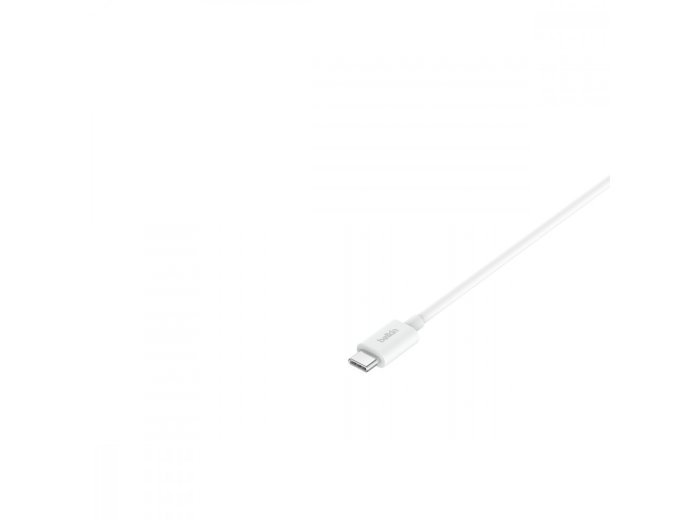 Ładowarka magnetyczna Magnetic Pad Qi2 15W biała