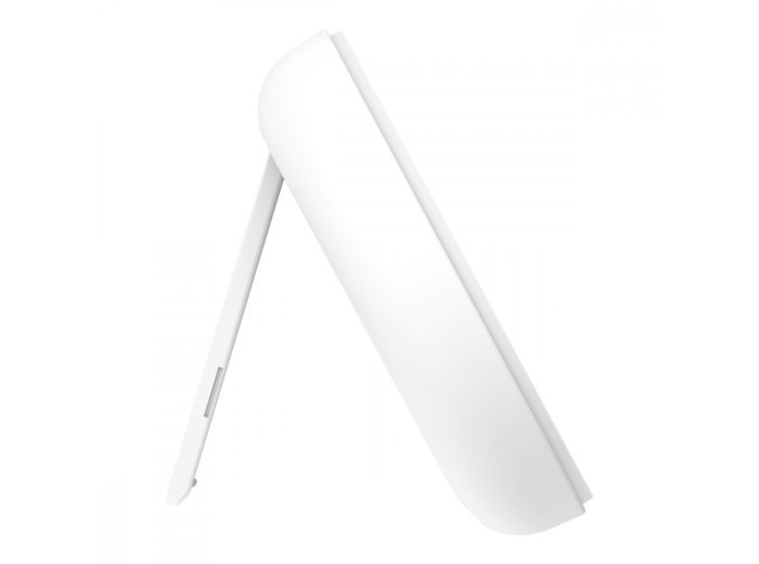 Ładowarka magnetyczna Magnetic Pad Qi2 15W biała
