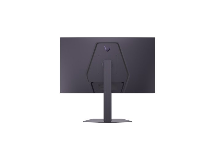 LG 27GM950B-B monitor komputerowy 68,6 cm (27") 5120 x 2880 px 5K Ultra HD LED Czarny