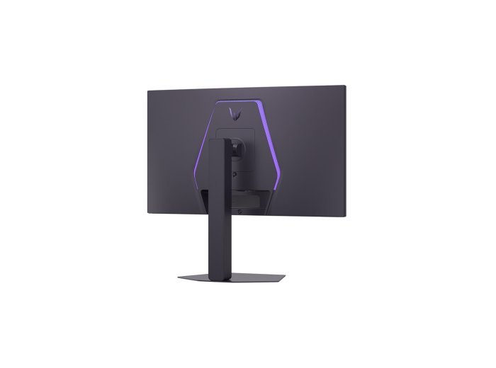 LG 27GM950B-B monitor komputerowy 68,6 cm (27") 5120 x 2880 px 5K Ultra HD LED Czarny