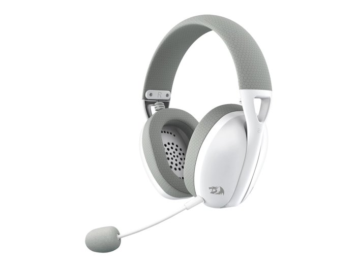 REDRAGON H848G Ire Bluetooth Biały