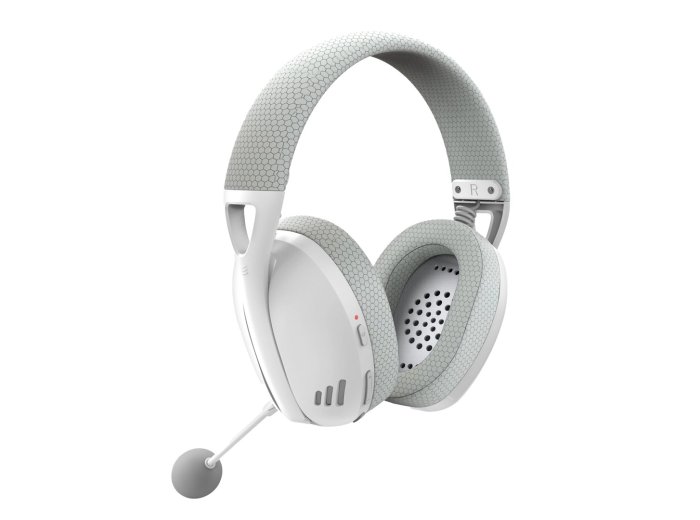 REDRAGON H848G Ire Bluetooth Biały