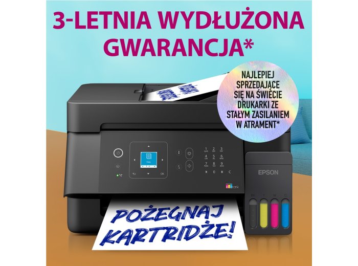 Epson EcoTank L5390