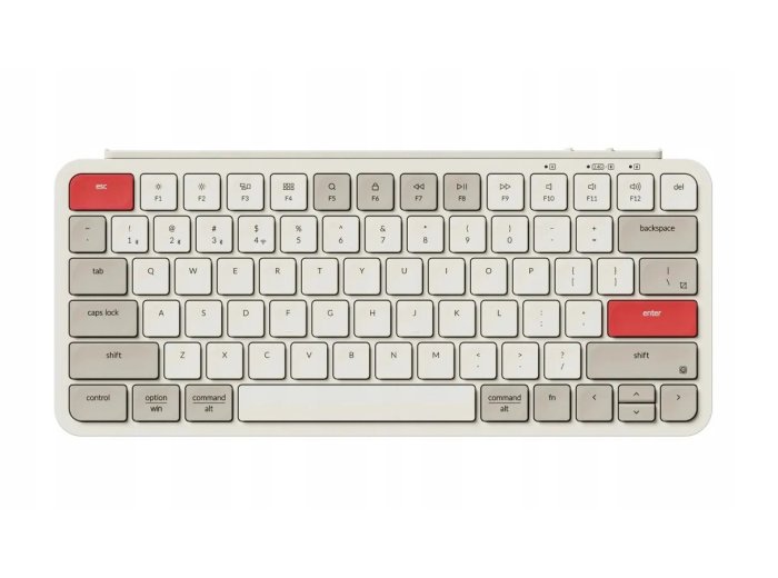 Klawiatura Keychron B1 Pro