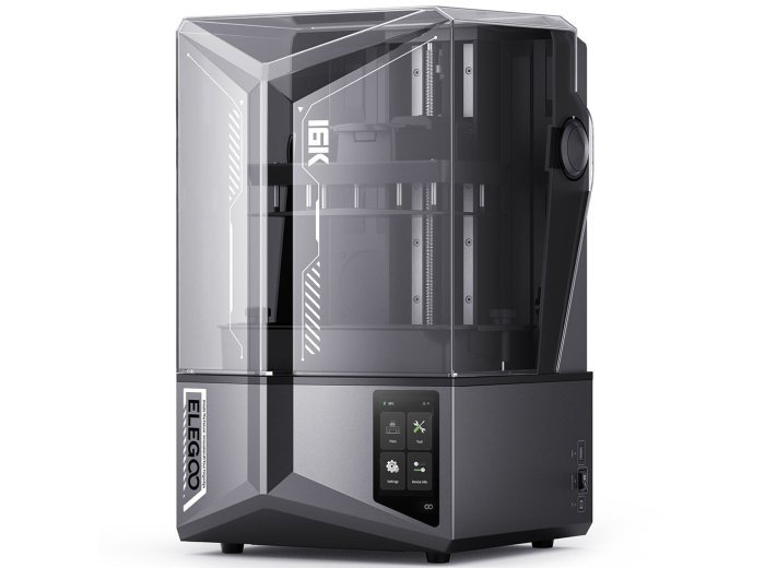 Elegoo 3D-Drucker Stereolitografia (SLA) Wi-Fi