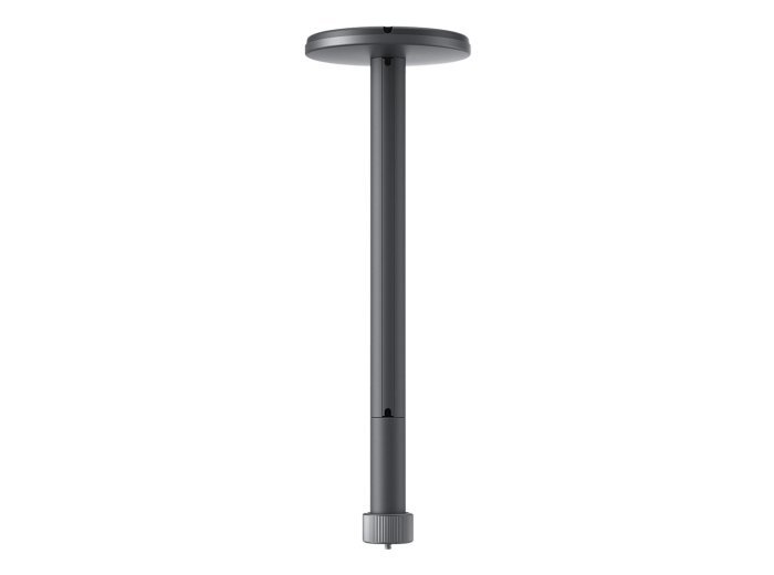 JmGO Ceiling Mount uchwyt do montażu projektora Sufit Szary