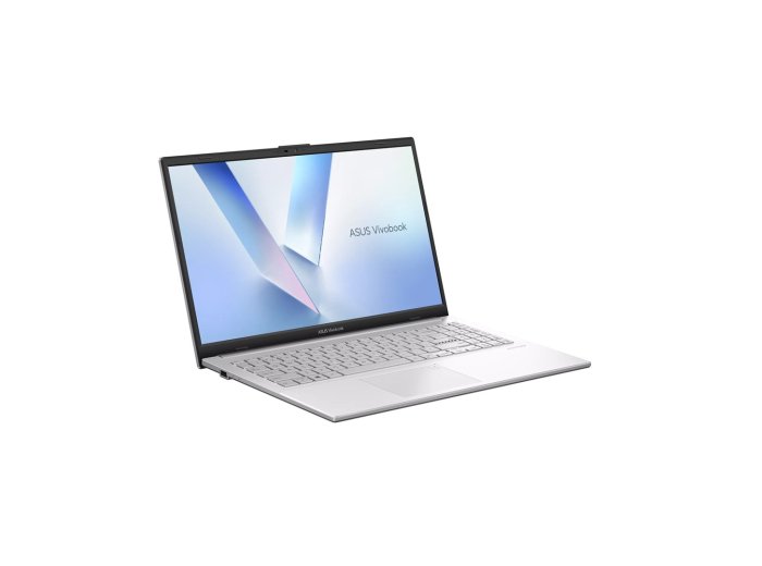 ASUS E1504GA-WS35 i3-N305 15.6"FHD AG 8GB SSD256 BT Win11 Cool Silver (REPACK) 2Y