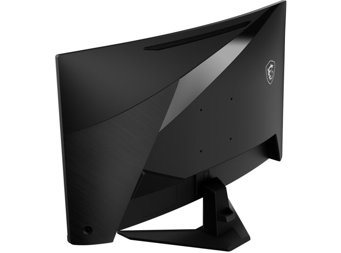 MSI MAG 32C6X monitor komputerowy 80 cm (31.5") 1920 x 1080 px Full HD Czarny