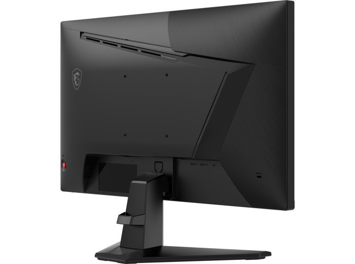 MSI MAG 245F X24 monitor komputerowy 60,5 cm (23.8") 1920 x 1080 px Full HD LCD Czarny