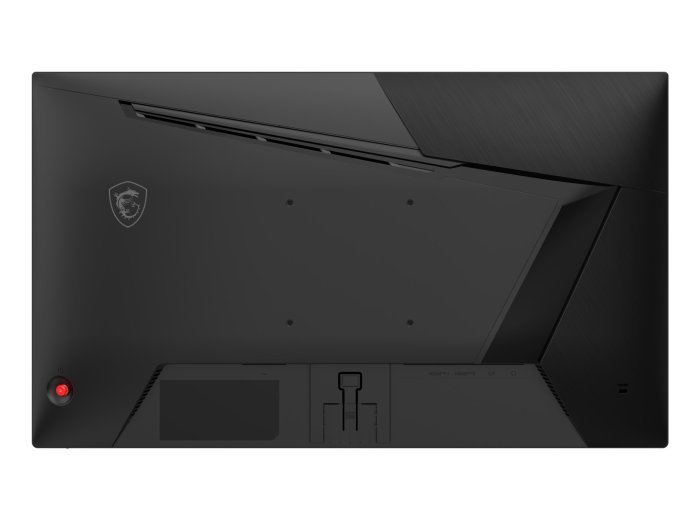 MSI MAG 245F X24 monitor komputerowy 60,5 cm (23.8") 1920 x 1080 px Full HD LCD Czarny