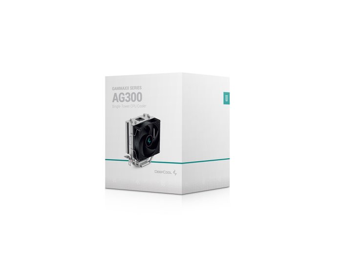 Chłodzenie DeepCool AG300