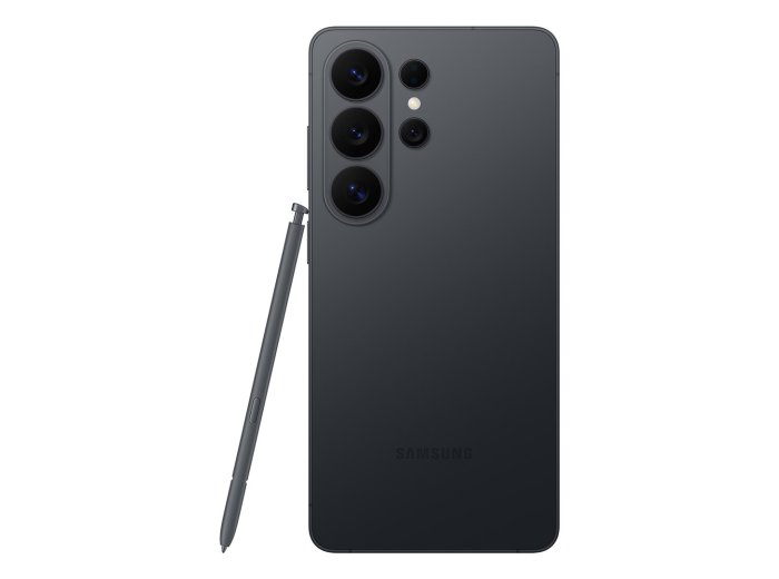 Samsung Galaxy S26 Ultra (S948) 16/1TB Black