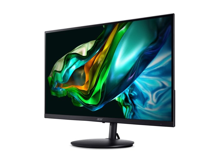 Acer SH322QKbmiphux monitor komputerowy