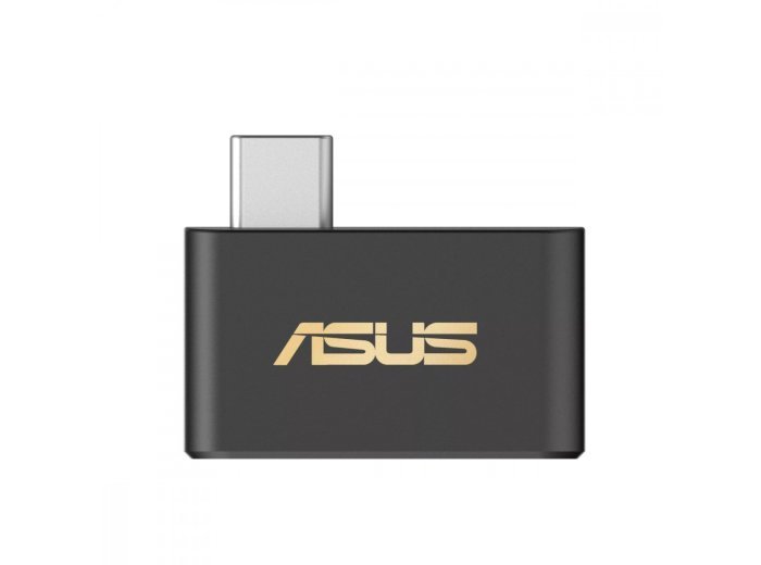 Karta sieciowa USB-BE93 Mini Tri-band BE6500 WiFi 7
