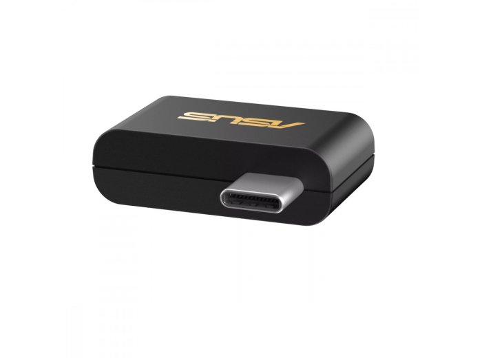 Karta sieciowa USB-BE93 Mini Tri-band BE6500 WiFi 7