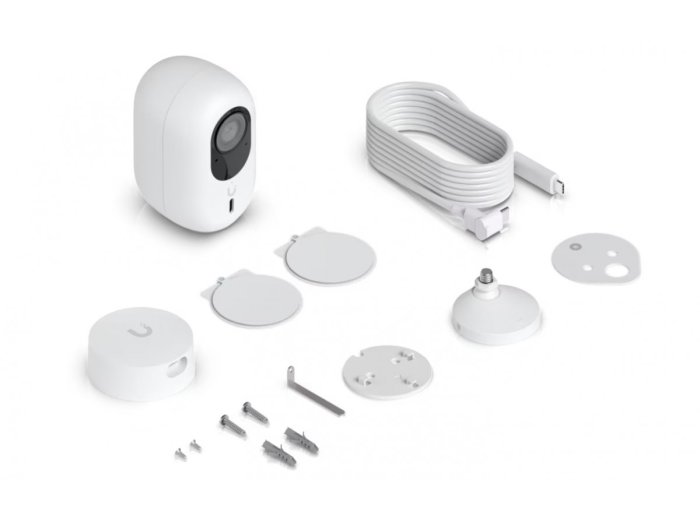 Kamera UVC-G6-INS-W-EU