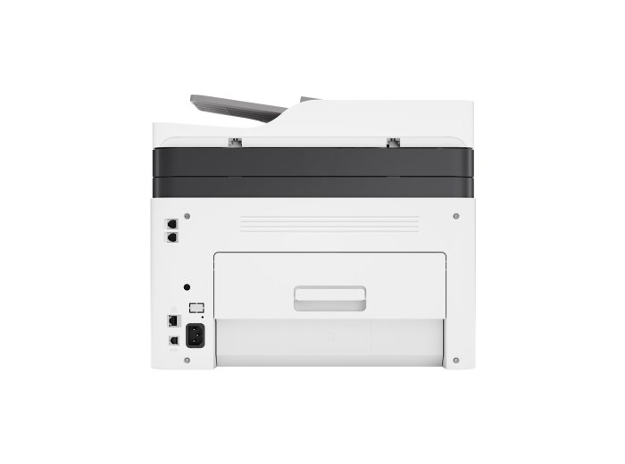 HP Laser 179fnw Bezprzewodowe Multifunction W kolorze Drukarka, Kopiarka, skaner; Druk dwustronny