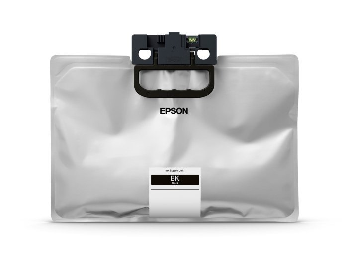 Epson C13T12E140 nabój z tuszem 1 szt. Oryginalny Wysoka (XL) wydajność Czarny