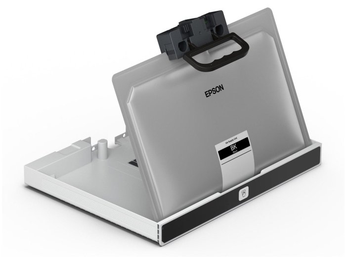 Epson C13T12E140 nabój z tuszem 1 szt. Oryginalny Wysoka (XL) wydajność Czarny