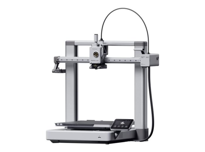 Drukarka 3D Bambu Lab A1