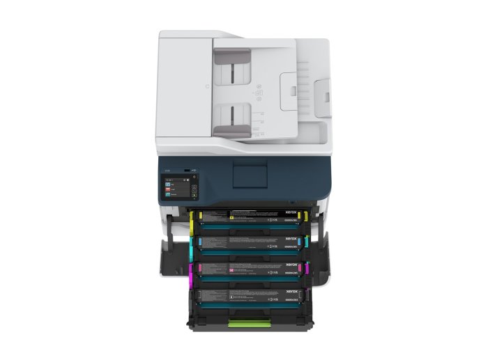 Urządzenie wielofunkcyjne Xerox C235V_DNI Wi-Fi(A4)