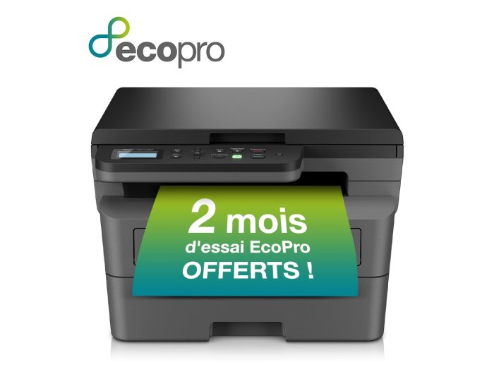 DCP-L2620DW 3IN1 LAS 32PPM/128MB USB 1200DPI WLAN