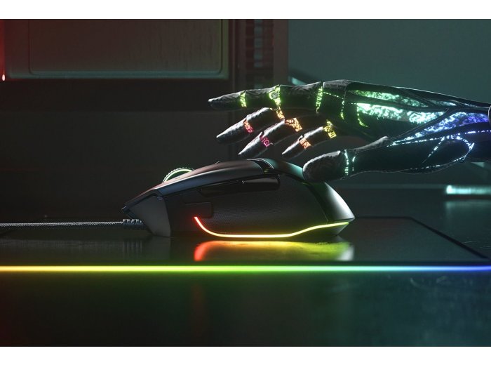 Mysz Razer Basilisk V3