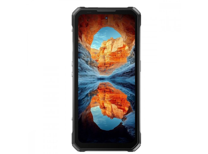 Smartfon WP100 Titan 5G 12/512GB czarny