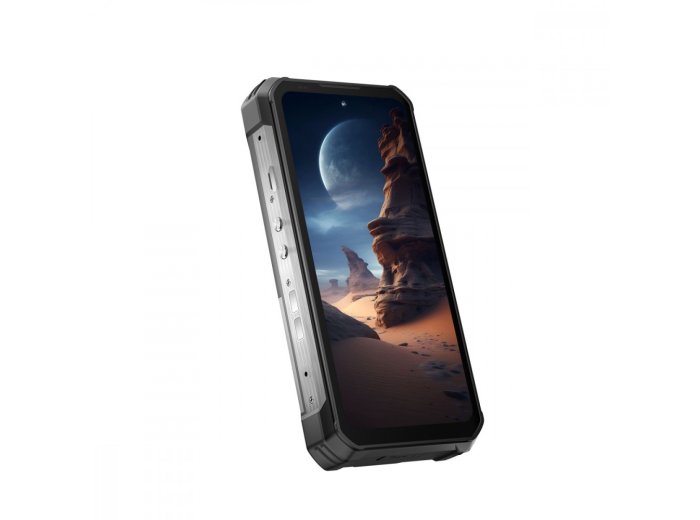 Smartfon WP100 Titan 5G 12/512GB czarny