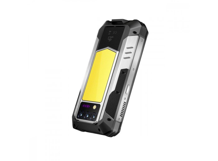 Smartfon WP100 Titan 5G 12/512GB czarny